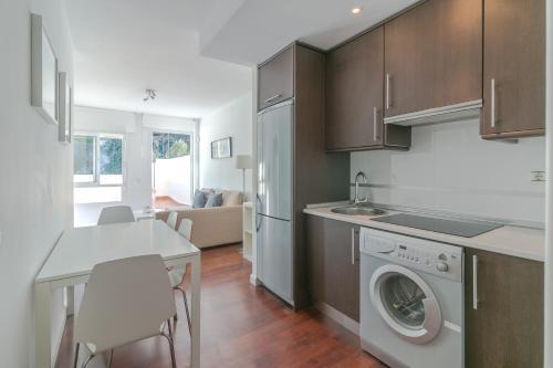 Apartment Livemalaga Victoria Екстер'єр фото