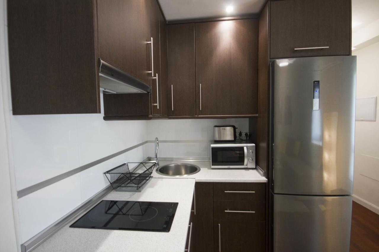 Apartment Livemalaga Victoria Номер фото