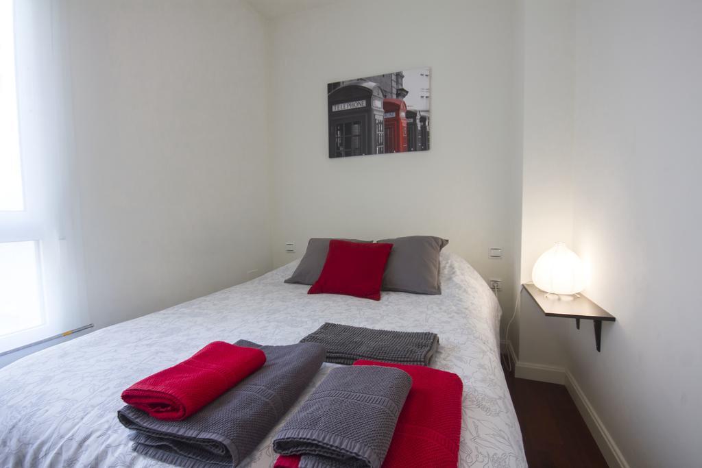 Apartment Livemalaga Victoria Номер фото