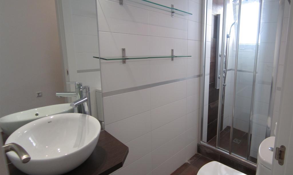 Apartment Livemalaga Victoria Екстер'єр фото