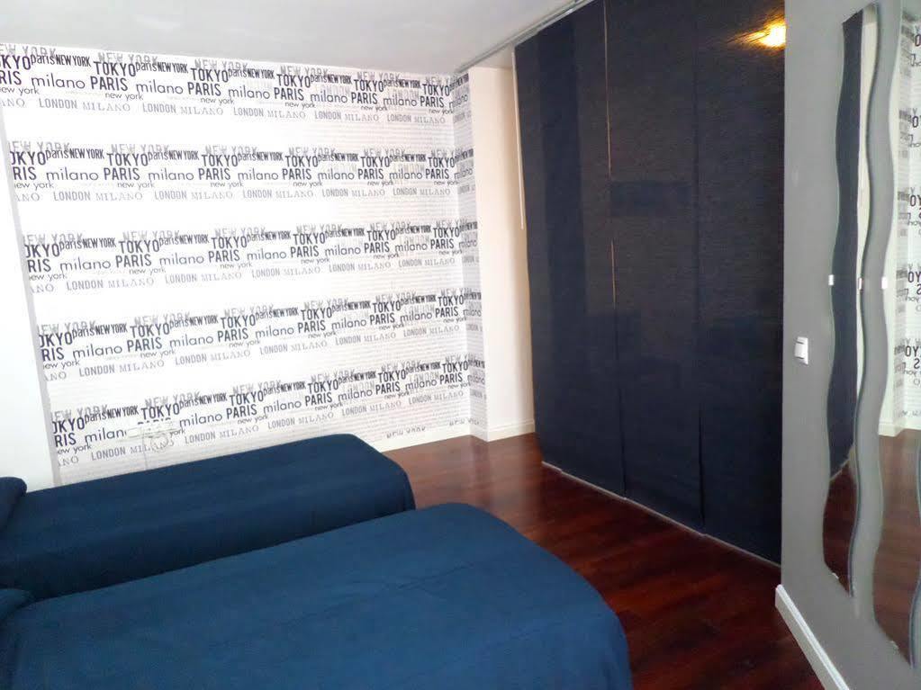 Apartment Livemalaga Victoria Екстер'єр фото
