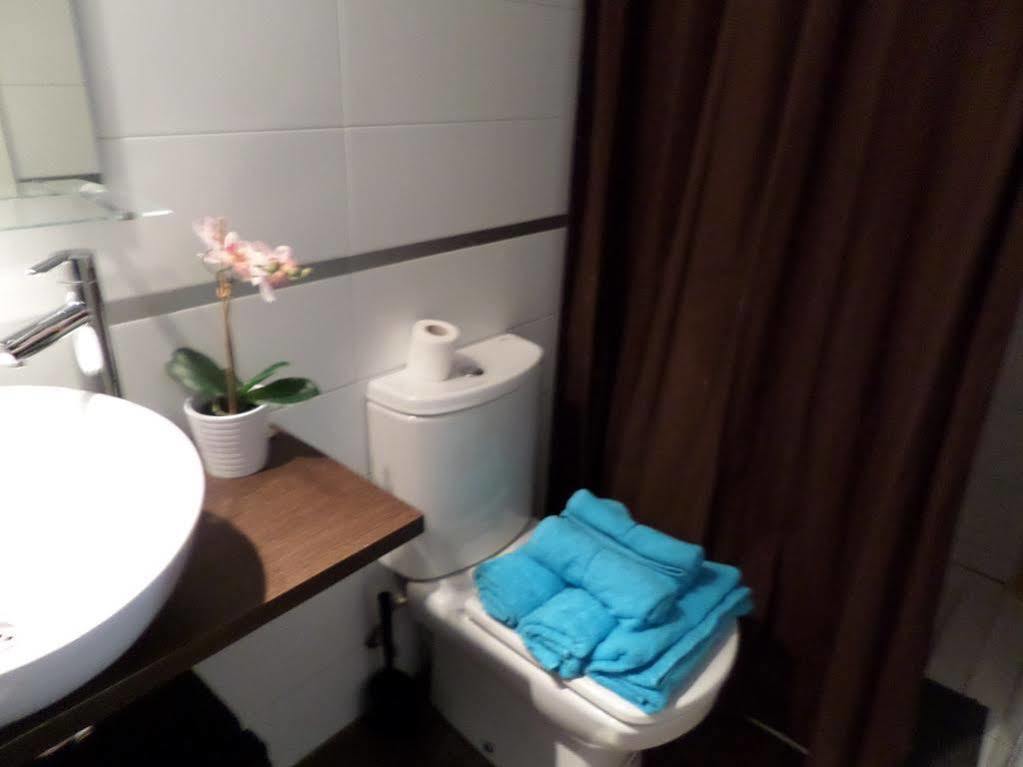 Apartment Livemalaga Victoria Екстер'єр фото