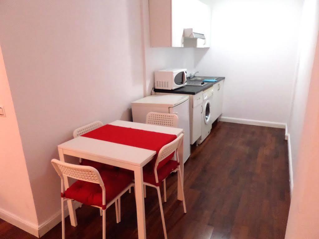 Apartment Livemalaga Victoria Екстер'єр фото
