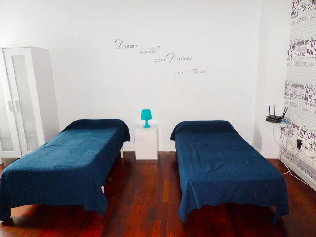 Apartment Livemalaga Victoria Екстер'єр фото