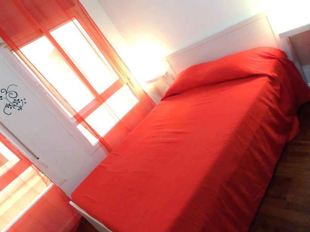 Apartment Livemalaga Victoria Екстер'єр фото