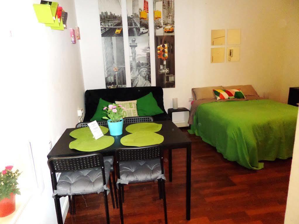 Apartment Livemalaga Victoria Екстер'єр фото