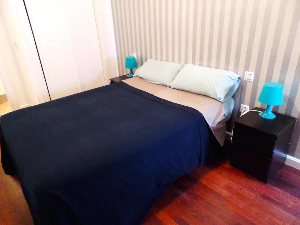 Apartment Livemalaga Victoria Екстер'єр фото